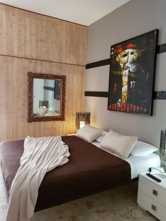 3Jolie Hotel Verona Exterior foto
