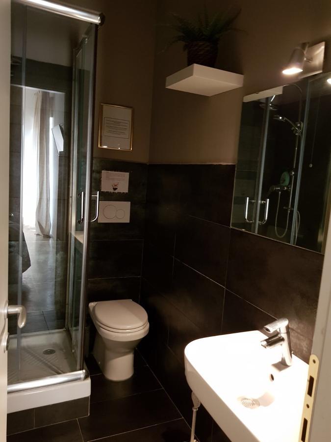 3Jolie Hotel Verona Exterior foto